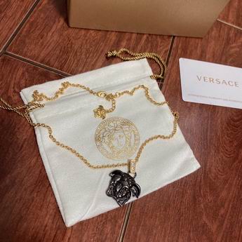 Versace necklace 03lyh02 (1)